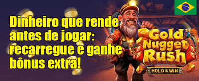 Cashback VIP Diário 💰 promotion