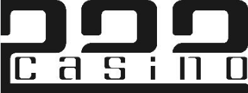 Cassino VIP 222 Logo